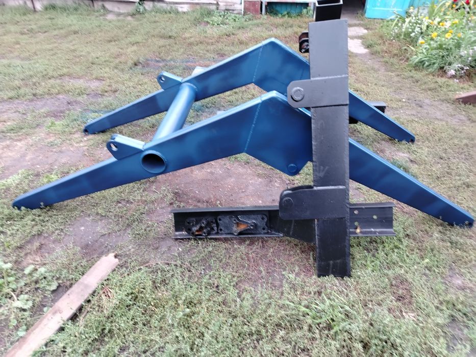 Продам кун. На мтз.