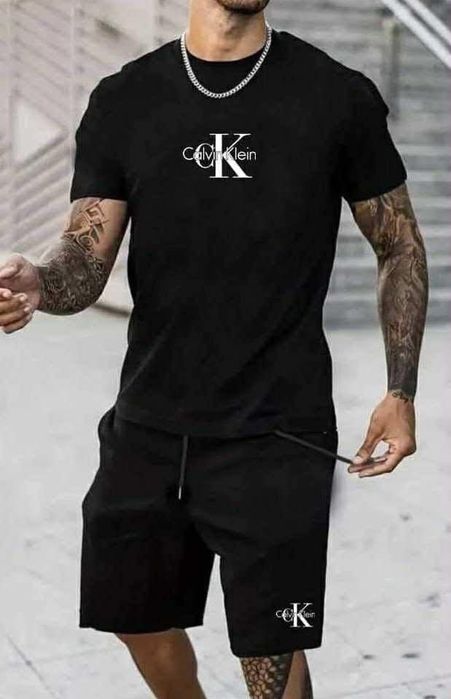 Летни комплекти с м л хл 2хл