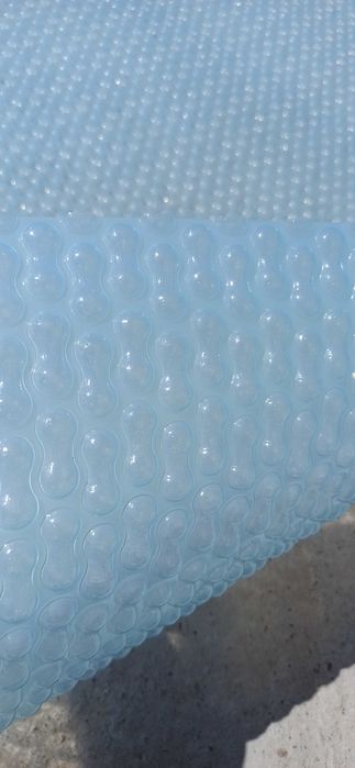 Термо покривало за басейн.