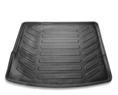 Стелка за багажник за Volkswagen Touareg 2010 - 2018