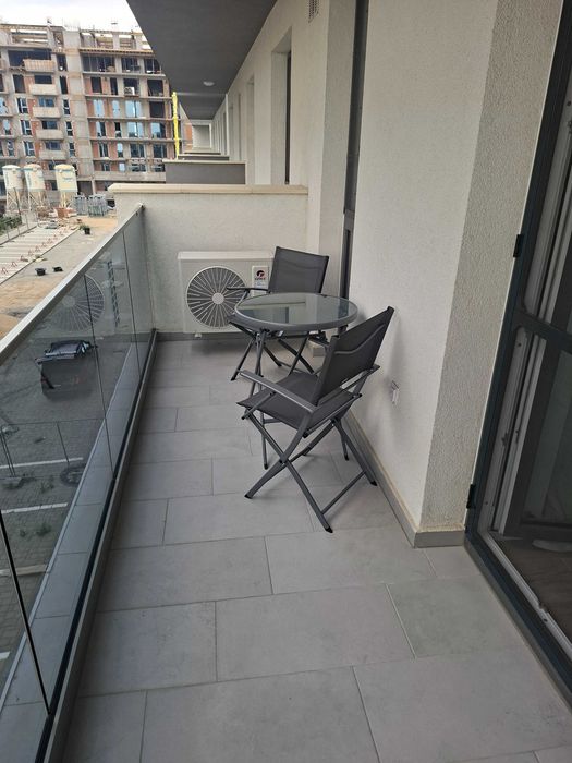 Apartament decomandat de inchiriat in Prima Arena