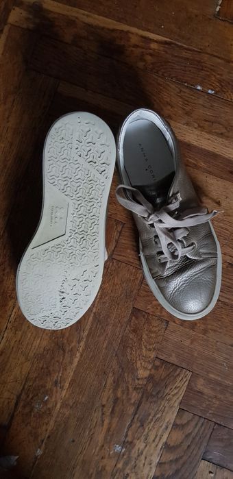 Adidasi damă Snna Cori 40