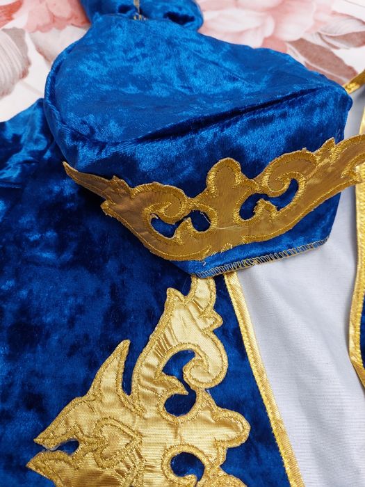 Костюм национальный, детская