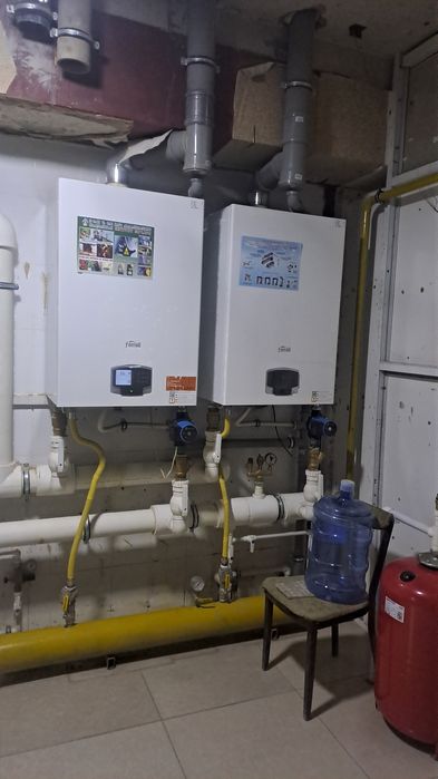 Услуги сантехника Santexnika xizmati