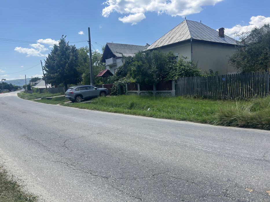 Vand teren 7287 metri patrati in Arges