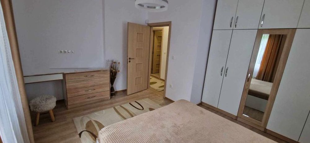 Дава се под наем Тристаен апартамент в София, Триъгълника - 80 кв.м за 750 € - Снимка #5