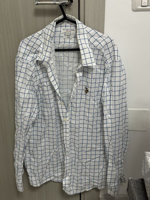 Camasa barbati US Polo