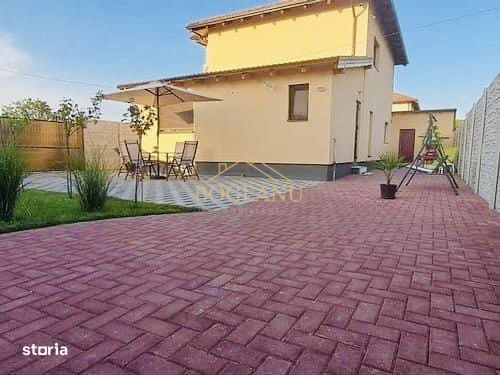 BG50-Vila individuala Premium 5 camere