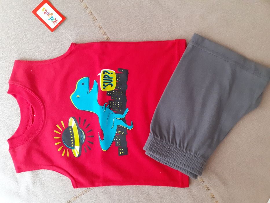 ПРОМО!Нови комплекти