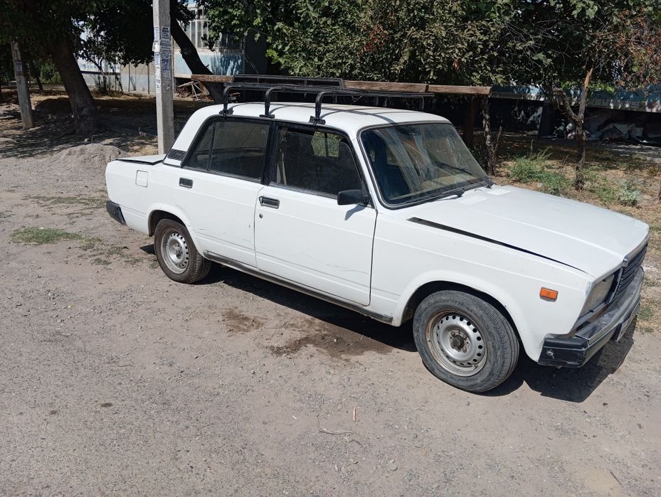 juguli  2107 sotiladi