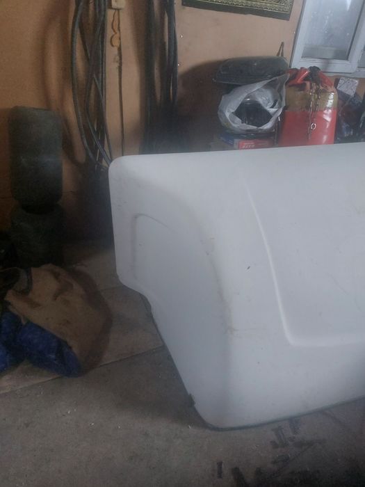 Продам обтикатель на газель (корону)