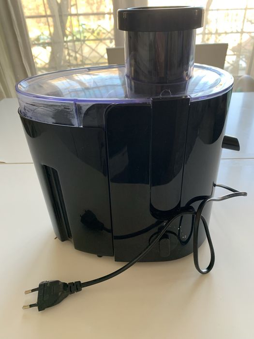 Запазена сокоизтисквачка Entsafter