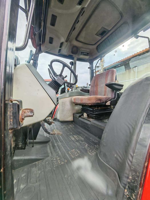 Tractor Case Mx 90 C