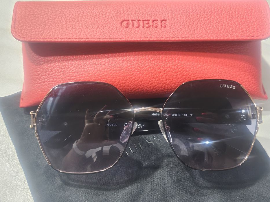 Оригинални очила Guess