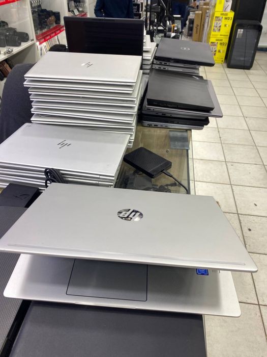 HP ProBook metal korpus! 8 ozu DDR4 128 ssd celeron N5205 14 ips ideal