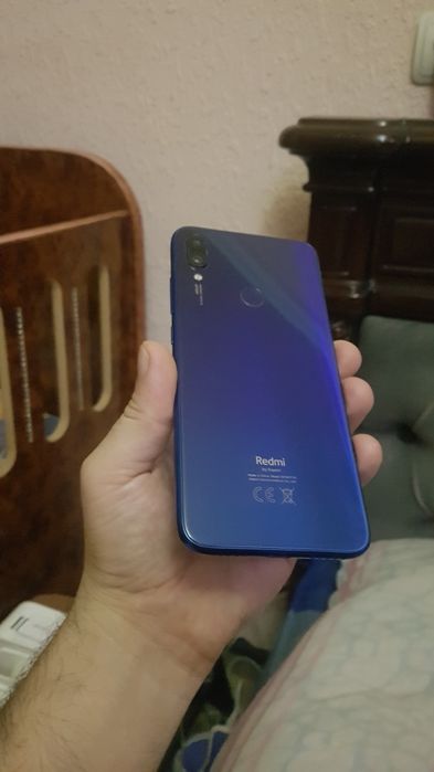 Redmi note 7 32 gb