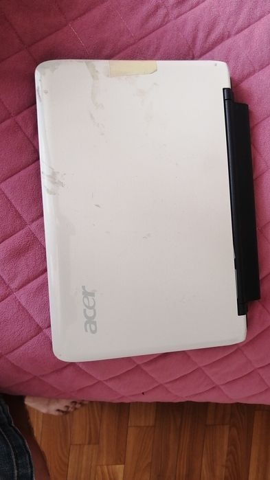 Продам нэт ноутбук асус рабочий