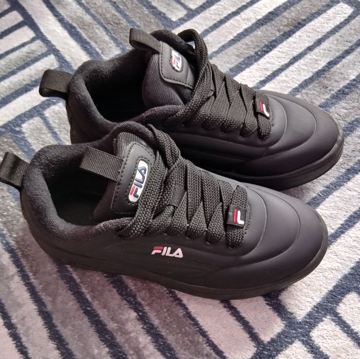 Adidași dama FILA