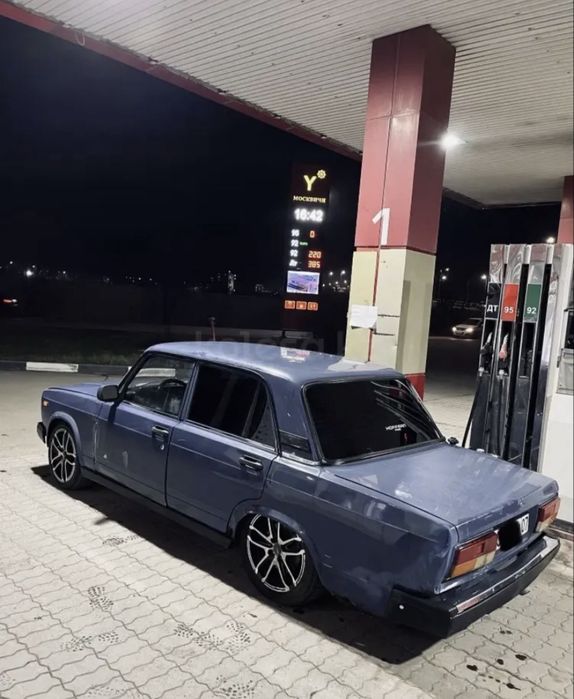 Диски на R16 (4х100)