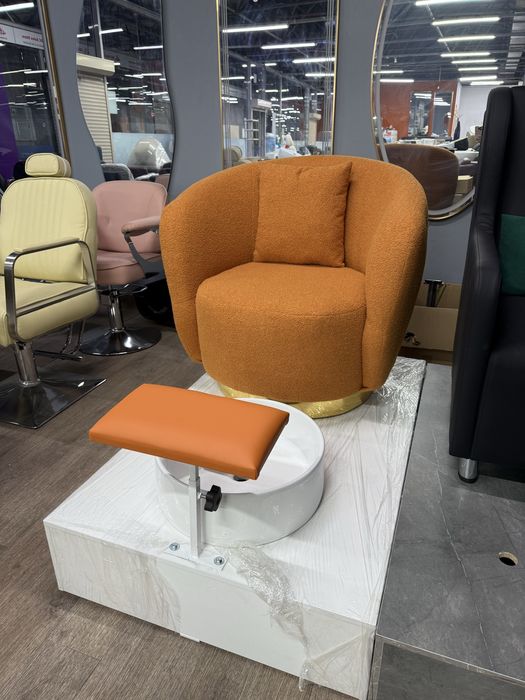 Педикюрное кресло