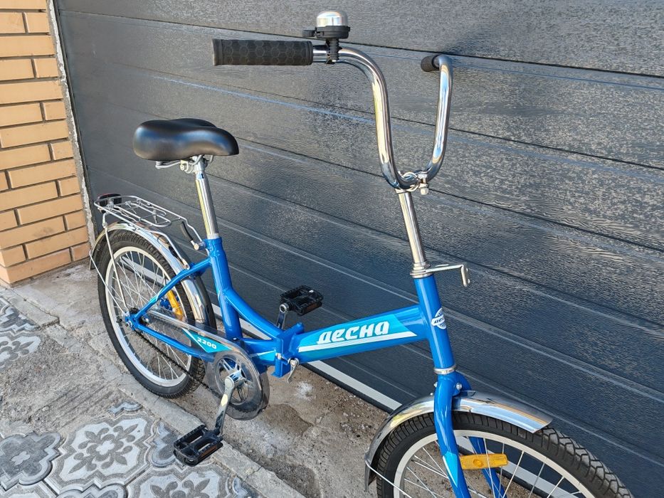 Продам Велосипед Десна 2200