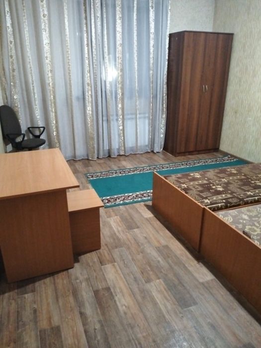 Сдам светлые и уютные комнаты