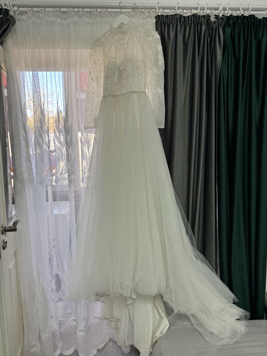 Rochie De  Mireasă