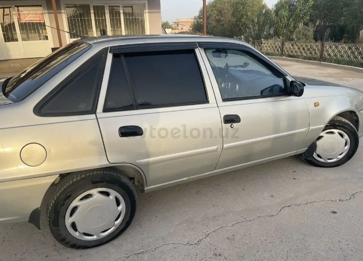 Nexia 2 Sons Trambulyor (Chistiy Sons)