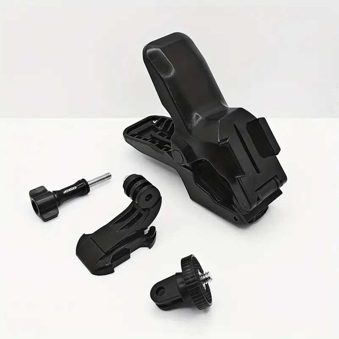 Клампа Държач Super Clamp за GoPro DJI Insta360