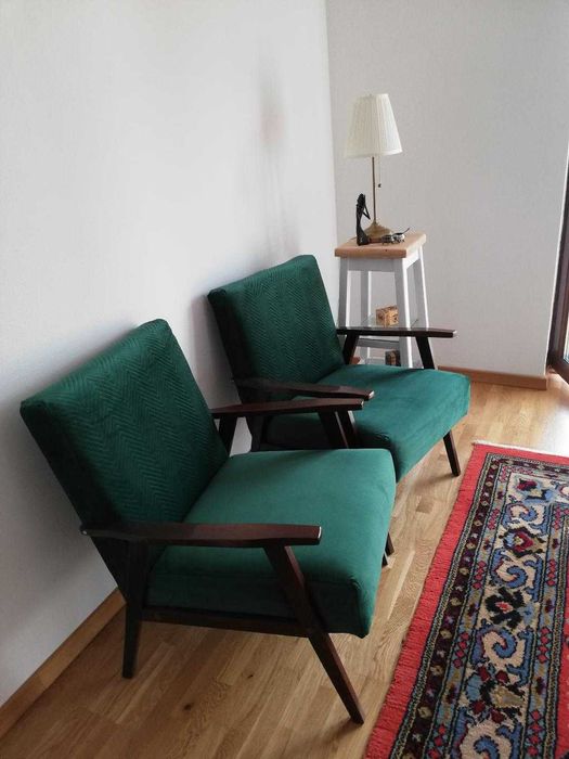 Fotolii retro reconditionate