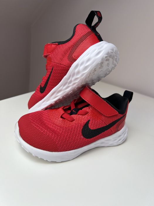 Детски маратонки Nike 25номер