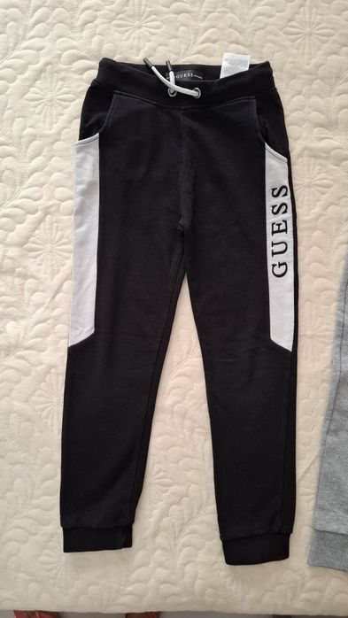 Pantaloni trening Guess si Mango 7T . 70 ron ambele