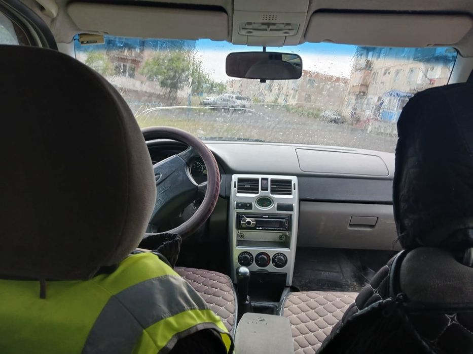 Продам машину ВАЗ 2112