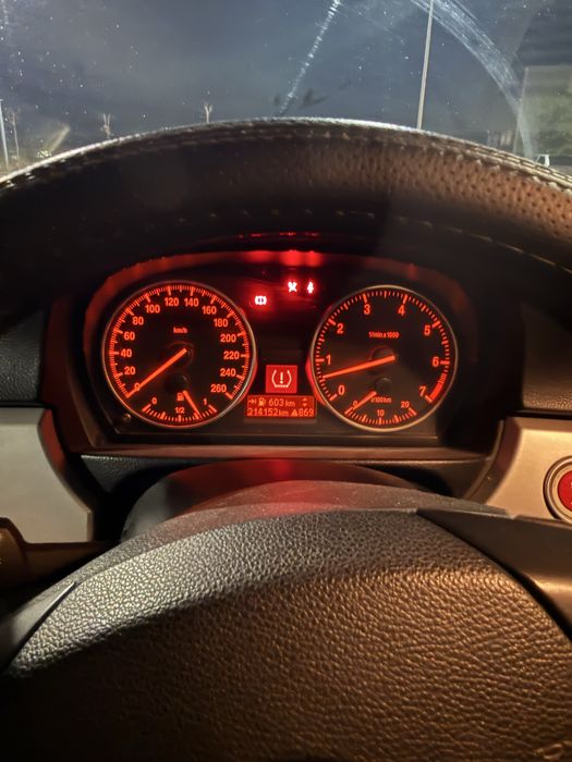 BMW E90 2.0 Benzina 2010 Facelift