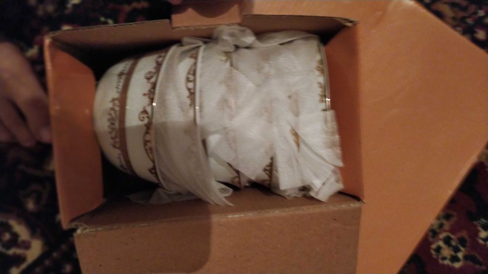 12 tahlil komplekt idishlar