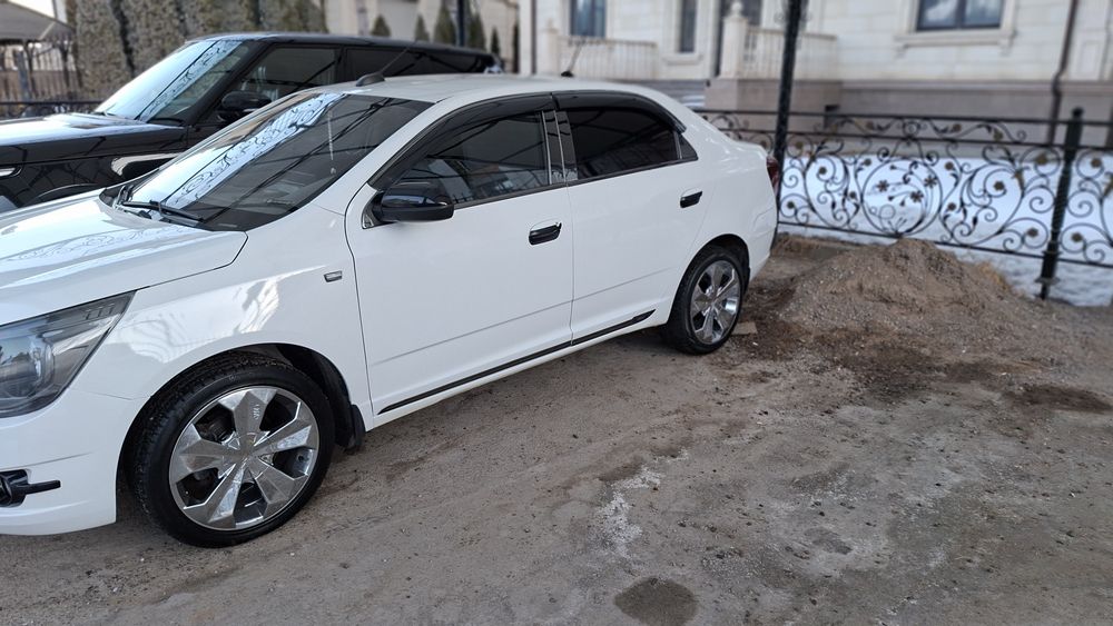 Продам диски хромировариный.