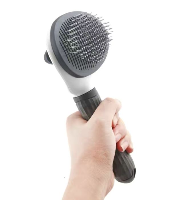 Щетка для вычесывание шерсти животных