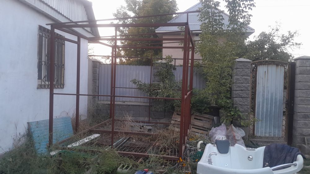 Бутик будка на 3 метра