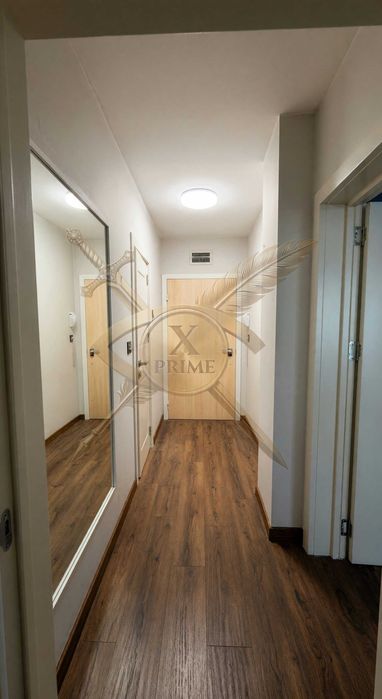 Двустаен апартамент в Окръжна Болница! 21929052