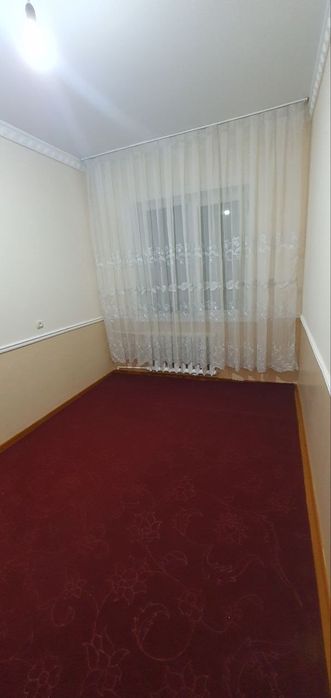 Ijaraga kvartira