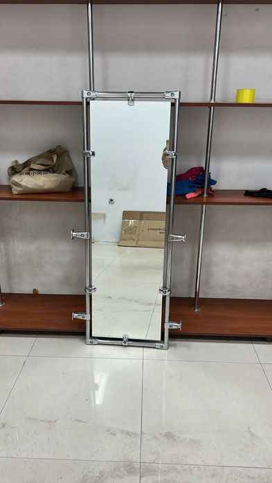 ЗЕРКАЛО.Производство Россия  .