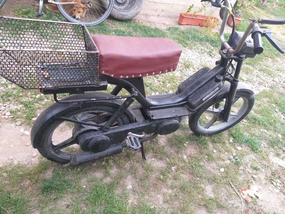 Scuter Piaggio Ciao