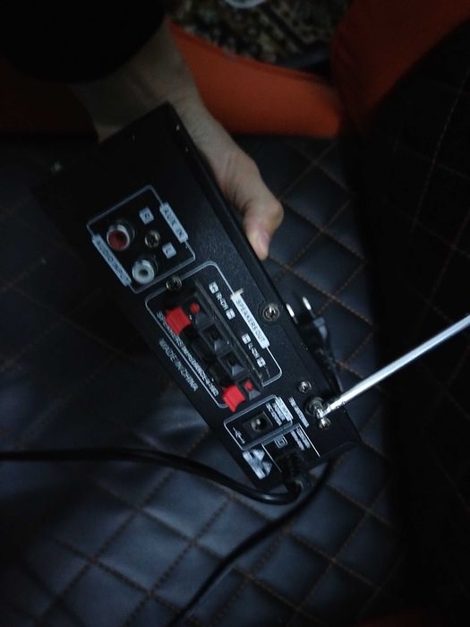 Калонка для Компьютеров и Телевизоров