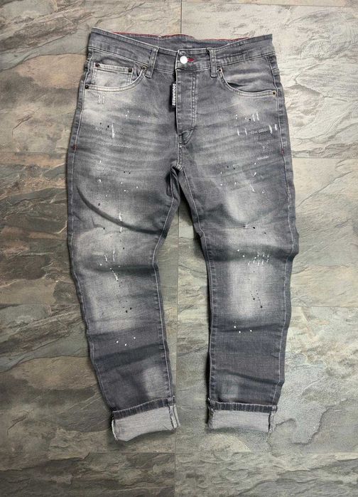 Мъжки Дънки Dsquared2