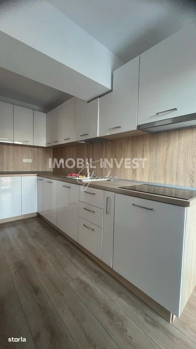 Apartament modern cu 2 camere, bloc nou, loc de parcare – Zona Schit — fotografia 2