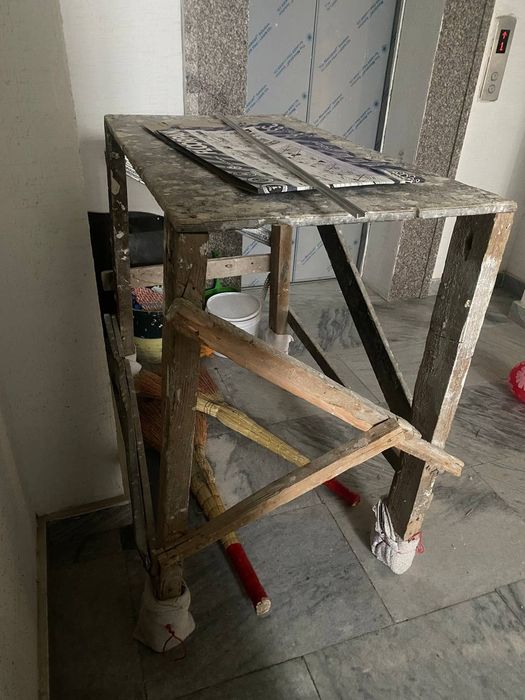 Стол для ремонта