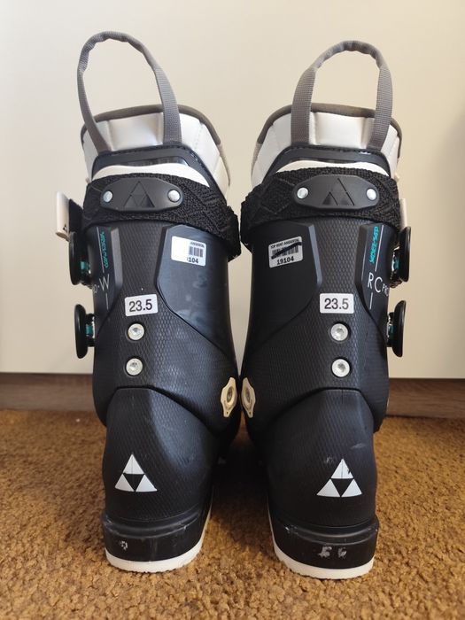 Clapari Fischer RC PRO W