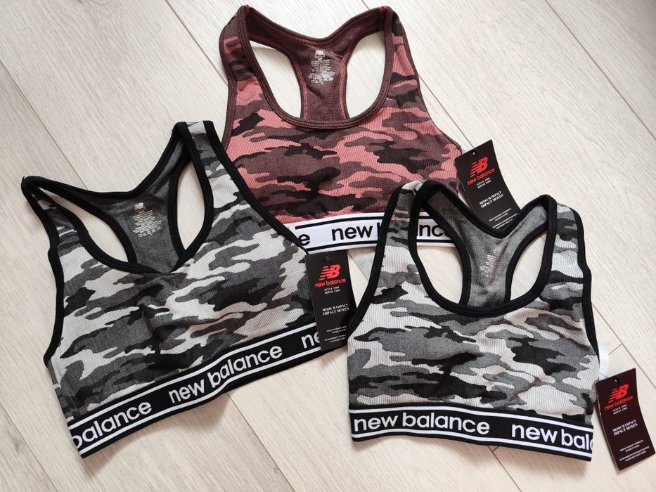Сутиени и бюстиета Calvin Klein, DKNY, New Balance