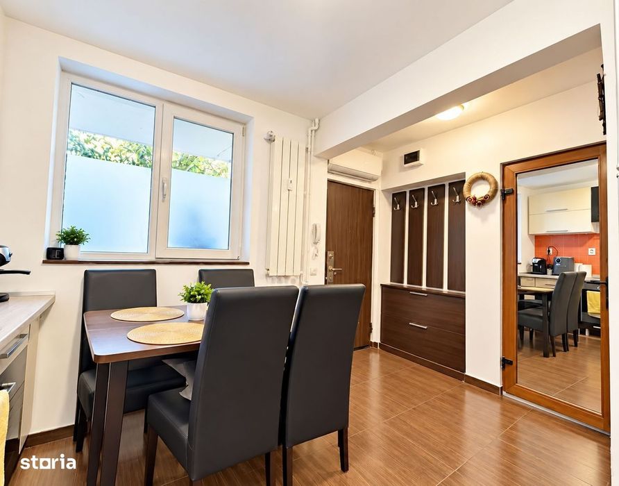 Apartament 2 camere | COMISION 0% | Piata 1 Decembrie | Ultracentral