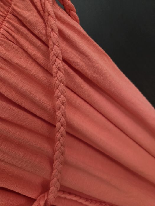 Лятна дамска рокля